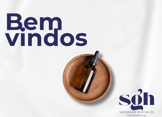 Seja bem vindos